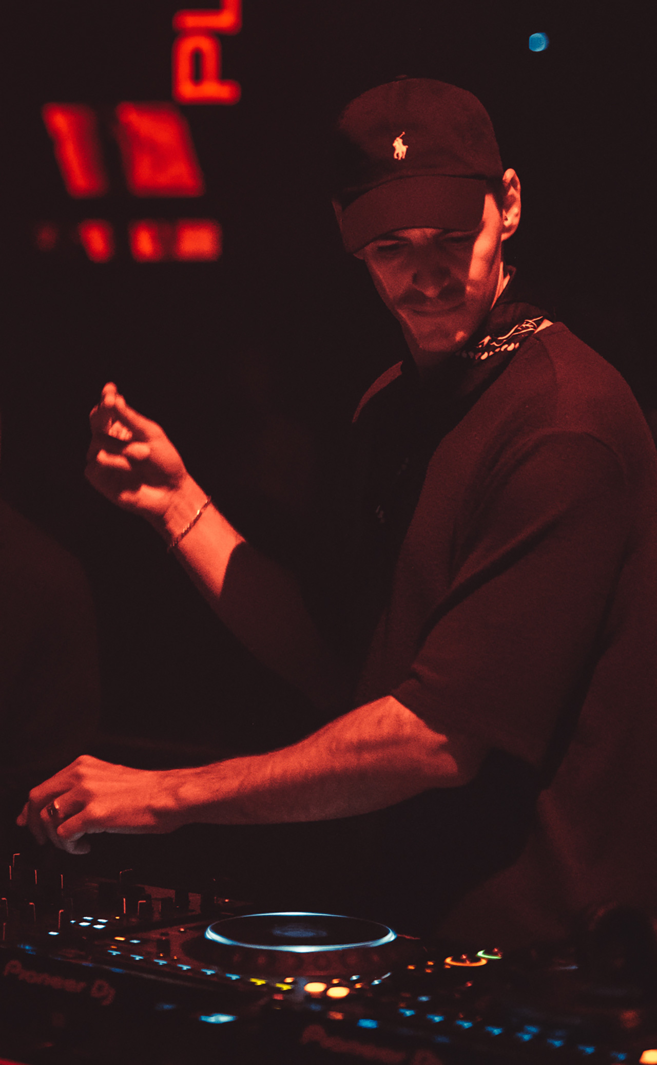 Adam Ten