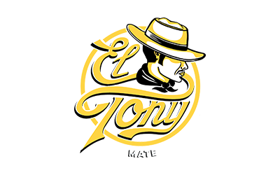 El Tony Mate