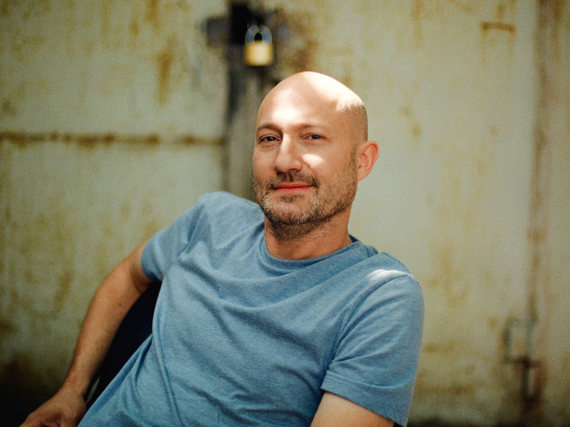 Paul Kalkbrenner