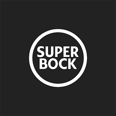 SUPER BOCK